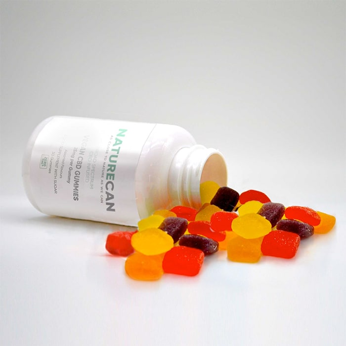 naturecan cbd fruchtgummi erfahrungen