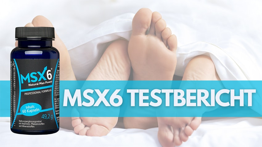 MSX6 TEST