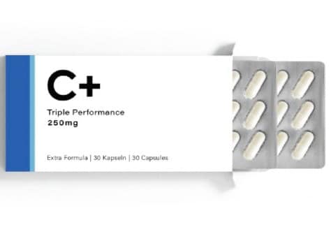 c+ testosteron test