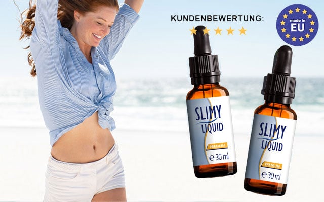 slimy liquid höhle der löwen abnehmen