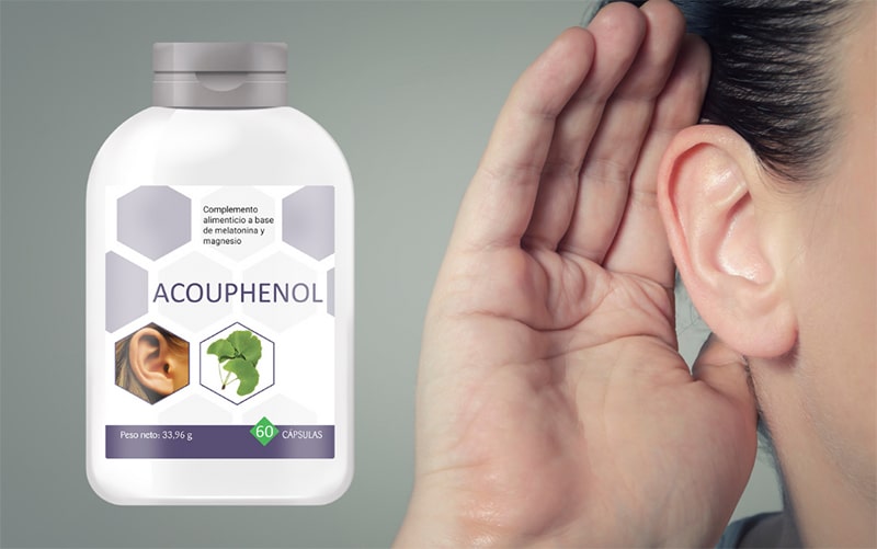 Acouphenol Test Erfahrungen