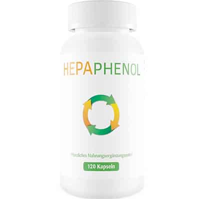 Hepaphenol