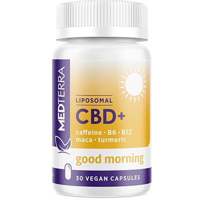 medterra cbd kapseln