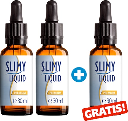 slimy liquid erfahrungen