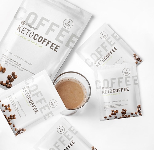 it works keto coffee abnehmkaffee