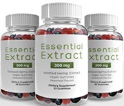 essential cbd extract